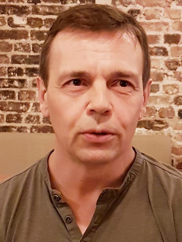 Portrait artisan Homesweety