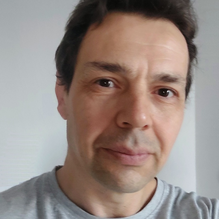 Portrait artisan Homesweety